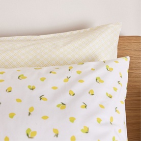 180 Thread Count Lumi Pillowcase Set