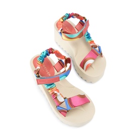Orion Pumped Wedges