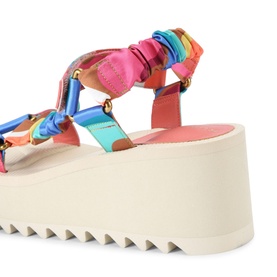 Orion Pumped Wedges