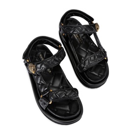 Orson Flat Sandals
