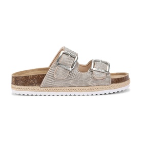Paradise Embellished Slides