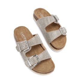 Paradise Embellished Slides