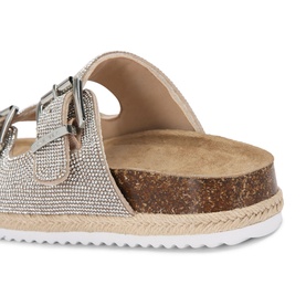 Paradise Embellished Slides