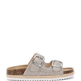 Paradise Embellished Slides
