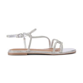 Priya Flat Sandals