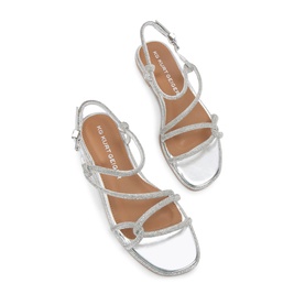 Priya Flat Sandals