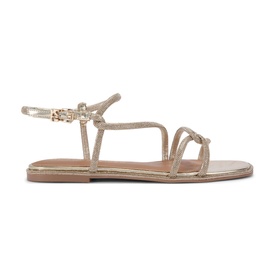 Priya Flat Sandals