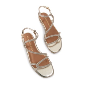Priya Flat Sandals