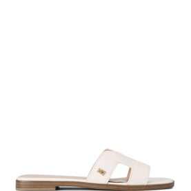 Raven Flat Sandals
