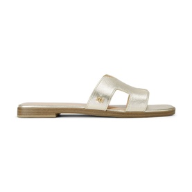 Raven Flat Sandals