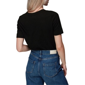 Rosa Double Trim T-Shirt