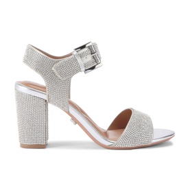 Sadie Embellished Sandals