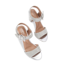 Sadie Embellished Sandals