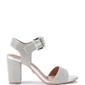 Sadie Embellished Sandals