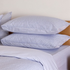 180 Thread Count Nancy Pillowcase Set