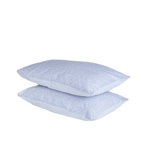 180 Thread Count Nancy Pillowcase Set