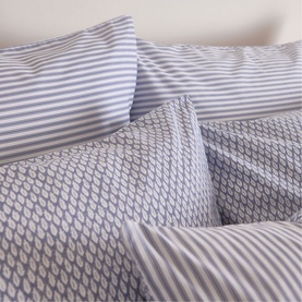 180 Thread Count Nancy Pillowcase Set