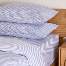 180 Thread Count Nancy Pillowcase Set