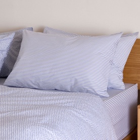 180 Thread Count Nancy Stripe Pillowcase Set