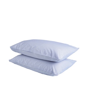 180 Thread Count Nancy Stripe Pillowcase Set