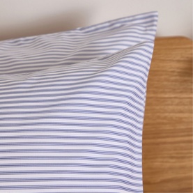 180 Thread Count Nancy Stripe Pillowcase Set