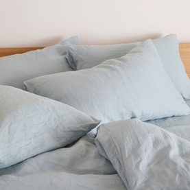 Pure Linen Pillowcase
