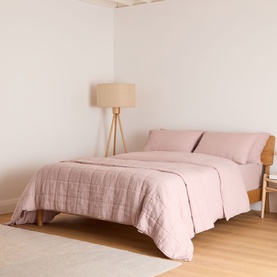 Pure Linen Pillowcase