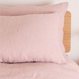 Pure Linen Pillowcase