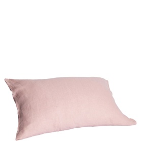 Pure Linen Pillowcase