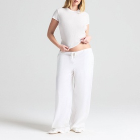 Pyjama Bottoms Snow