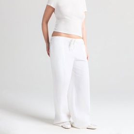 Pyjama Bottoms Snow