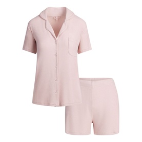 Short Sleep Set Morganite