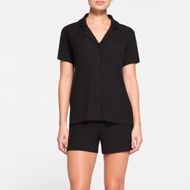 Short Sleep Set Onyx