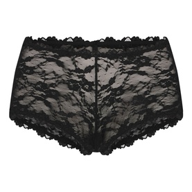 Boy Short Soot