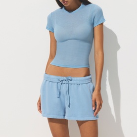 T-Shirt Bluebell