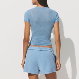 T-Shirt Bluebell