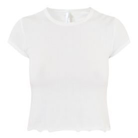 Baby T-Shirt Snow
