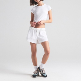 Baby T-Shirt Snow