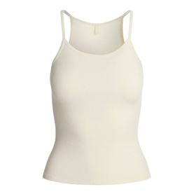 Long Cami Marble