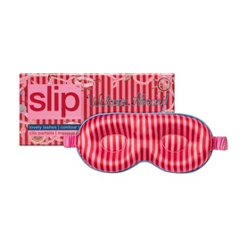 Pure Silk Contour Sleep Mask - Welcome Aboard