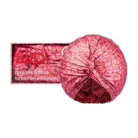 Pure Silk Turban - Ahoy 