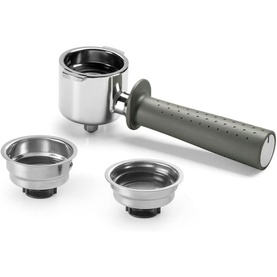 Stilosa Manual Espresso Maker Green