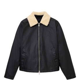 Boston Jacket
