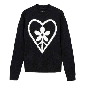 Finden Graphic Sweater