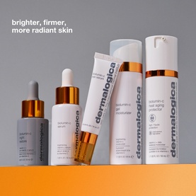 Biolumin-C Heat Aging Protector SPF 50