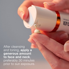 Biolumin-C Heat Aging Protector SPF 50