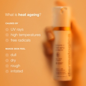 Biolumin-C Heat Aging Protector SPF 50