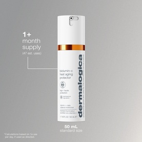 Biolumin-C Heat Aging Protector SPF 50