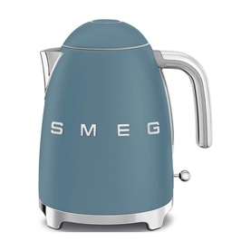 Kettle Matte Storm Blue