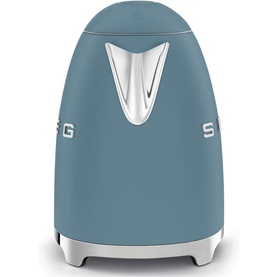 Kettle Matte Storm Blue
